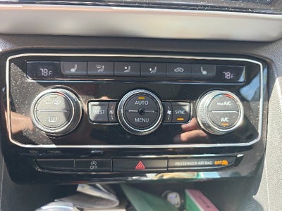 2023 Volkswagen Atlas SEL