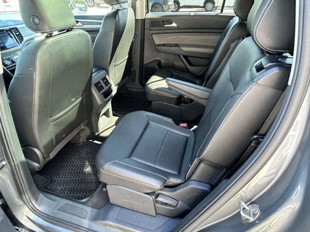 2023 Volkswagen Atlas SEL