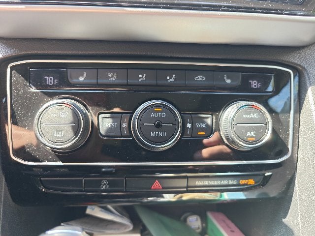 2023 Volkswagen Atlas SEL