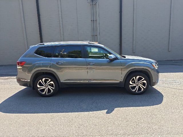 2023 Volkswagen Atlas SEL