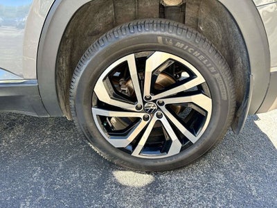 2023 Volkswagen Atlas SEL