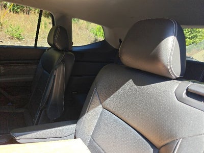 2023 Volkswagen Atlas SEL