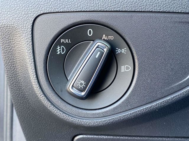 2018 Volkswagen Atlas 3.6L V6 SE