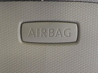 2018 Volkswagen Atlas 3.6L V6 SE