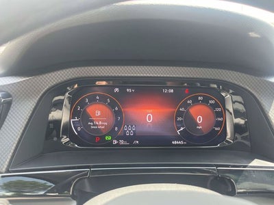 2024 Volkswagen Atlas 2.0T Peak Edition SE w/Technology