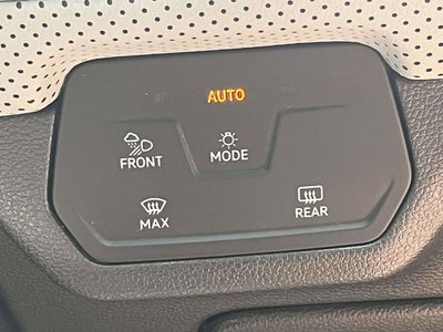 2024 Volkswagen Atlas 2.0T Peak Edition SE w/Technology