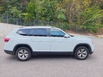 2018 Volkswagen Atlas 3.6L V6 SE w/Technology