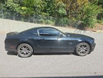 2014 Ford Mustang GT Premium