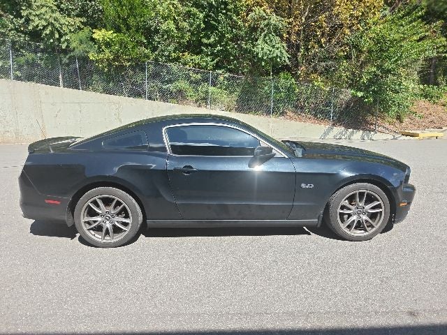 2014 Ford Mustang GT Premium