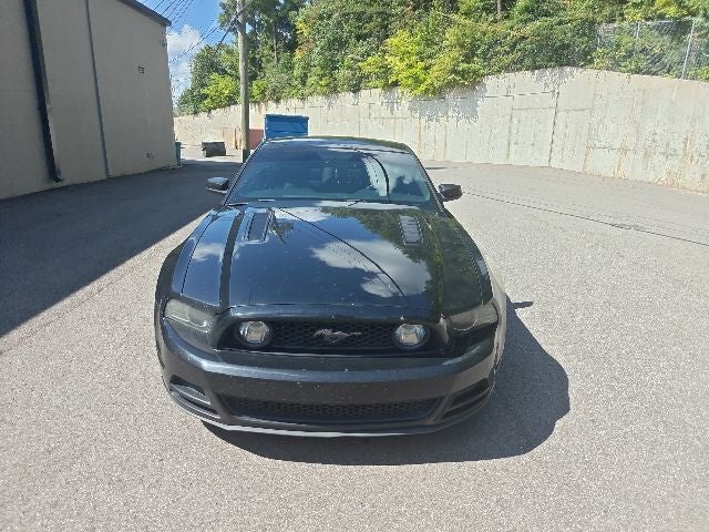 2014 Ford Mustang GT Premium