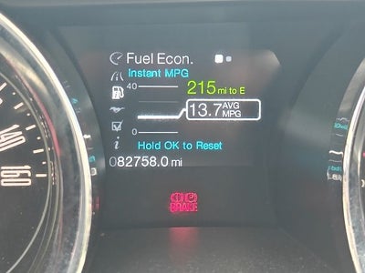 2014 Ford Mustang GT Premium