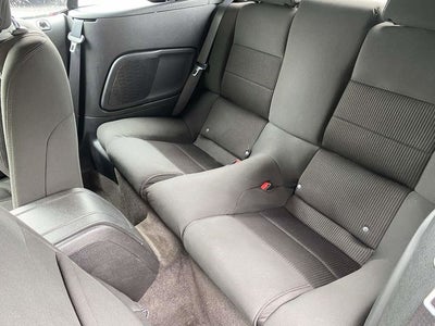 2013 Ford Mustang V6