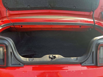 2014 Ford Mustang GT Premium