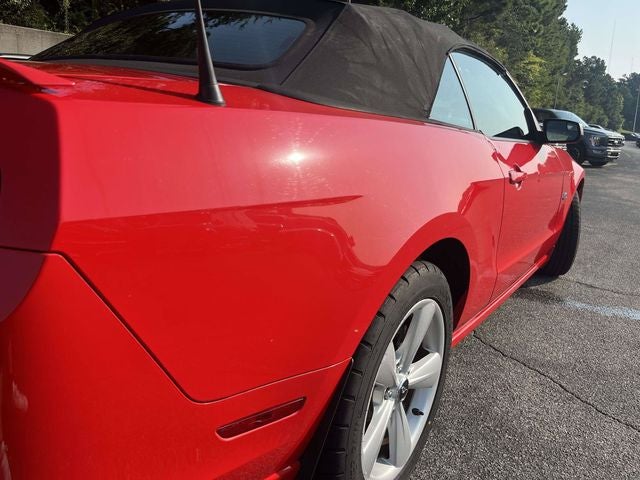 2014 Ford Mustang GT Premium