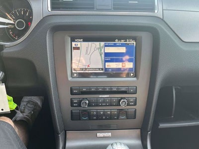 2014 Ford Mustang GT Premium