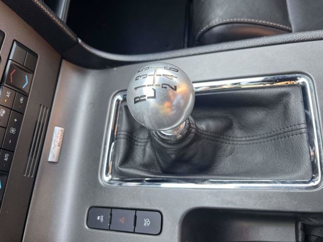 2014 Ford Mustang GT Premium