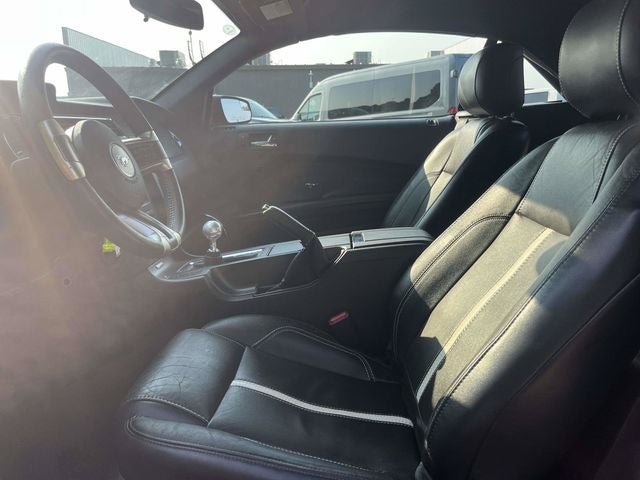 2014 Ford Mustang GT Premium