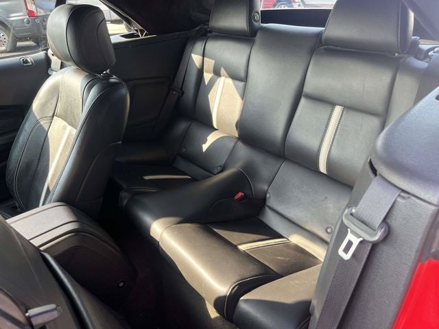 2014 Ford Mustang GT Premium