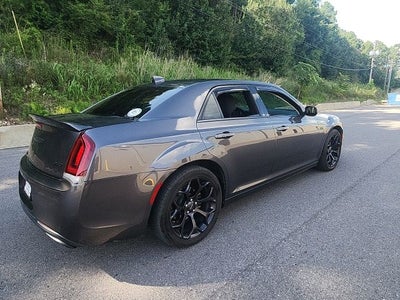 2019 Chrysler 300 Touring