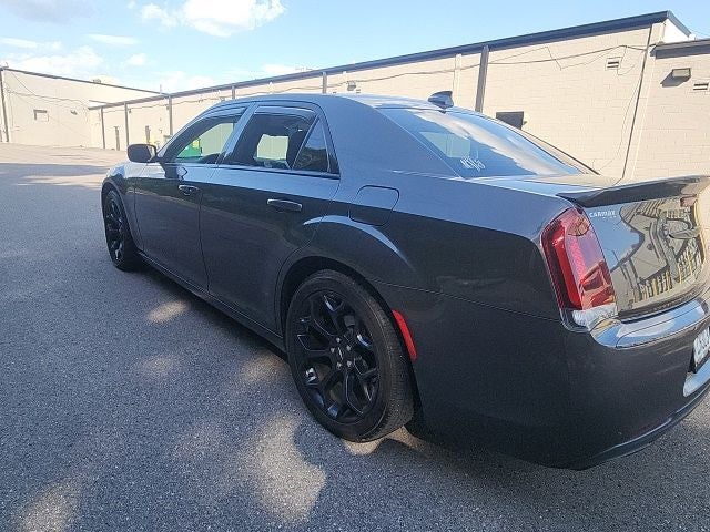 2019 Chrysler 300 Touring