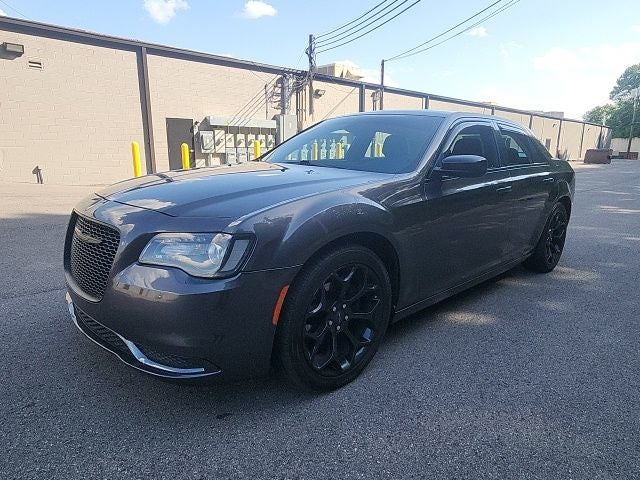 2019 Chrysler 300 Touring