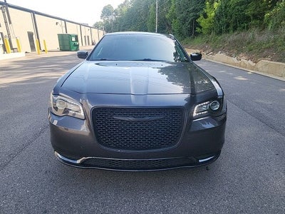 2019 Chrysler 300 Touring