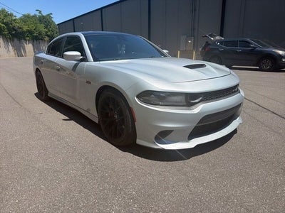 2019 Dodge Charger R/T Scat Pack