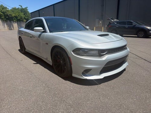 2019 Dodge Charger R/T Scat Pack