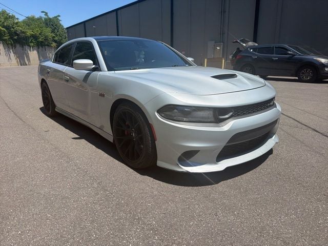 2019 Dodge Charger R/T Scat Pack