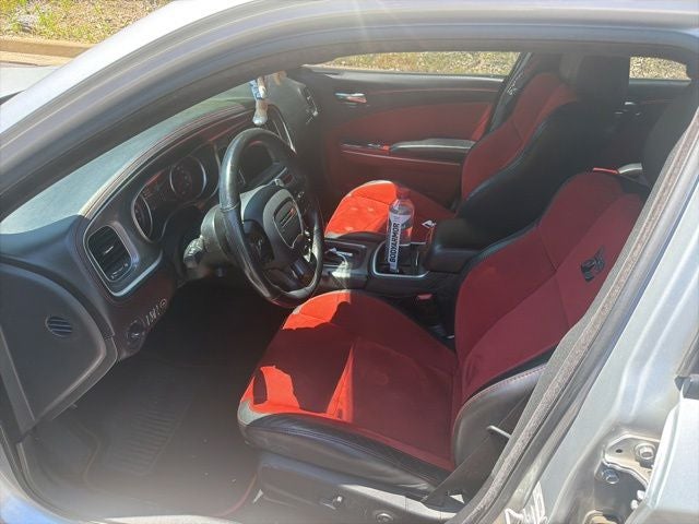 2019 Dodge Charger R/T Scat Pack