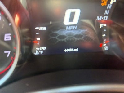 2019 Dodge Charger R/T Scat Pack