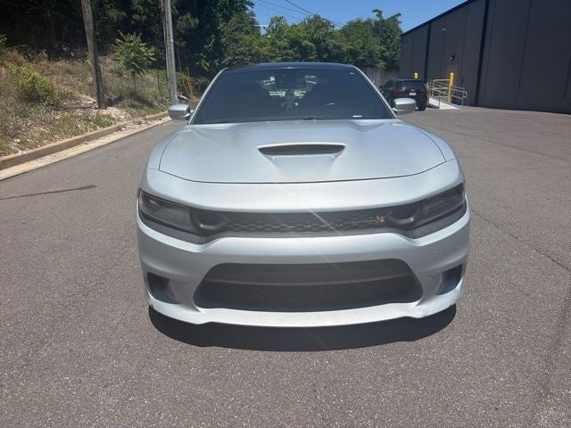 2019 Dodge Charger R/T Scat Pack