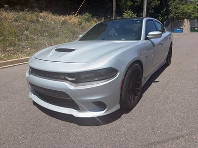2019 Dodge Charger R/T Scat Pack