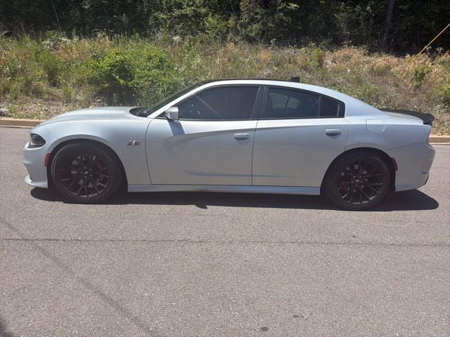 2019 Dodge Charger R/T Scat Pack