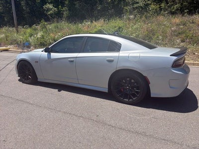 2019 Dodge Charger R/T Scat Pack