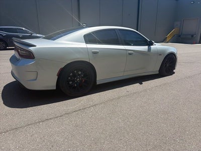 2019 Dodge Charger R/T Scat Pack