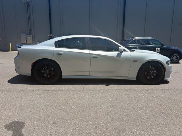 2019 Dodge Charger R/T Scat Pack