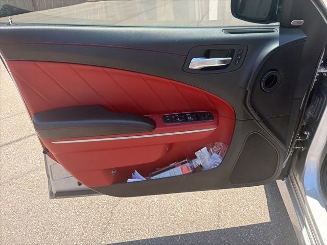 2019 Dodge Charger R/T Scat Pack