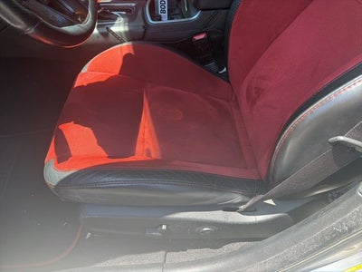 2019 Dodge Charger R/T Scat Pack