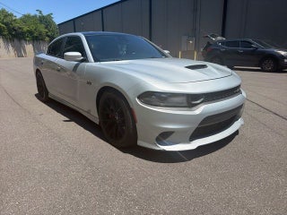 2019 Dodge Charger R/T Scat Pack