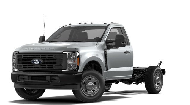 2027 Ford F-350SD Base