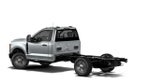 2027 Ford F-350SD Base