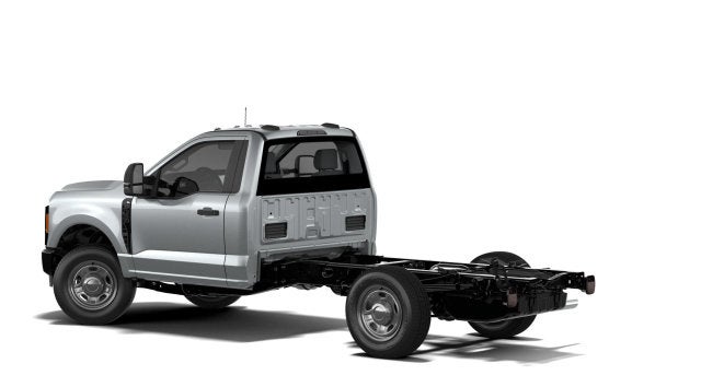 2027 Ford F-350SD Base