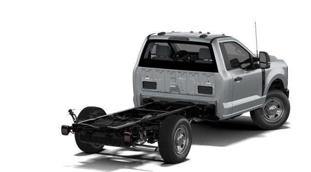 2027 Ford F-350SD Base