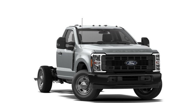 2027 Ford F-350SD Base