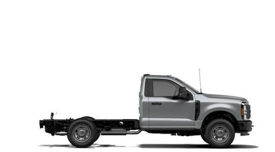 2027 Ford F-350SD Base