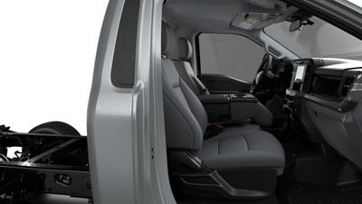 2027 Ford F-350SD Base