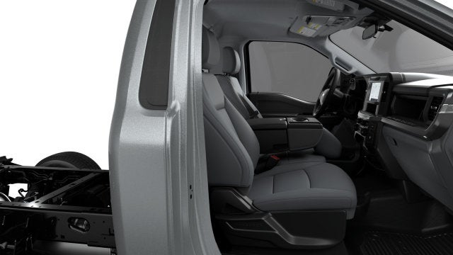 2027 Ford F-350SD Base