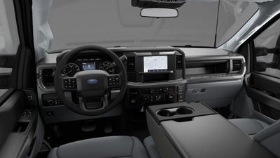 2027 Ford F-350SD Base