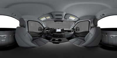 2027 Ford F-350SD Base